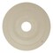 Ekena Millwork Edinburgh Ceiling Medallion (Canopies up to 5 1/8"), 18 1/8"OD x 3 1/2"ID x 2 3/4"P, Primed White CM18ED1 - alternate 4